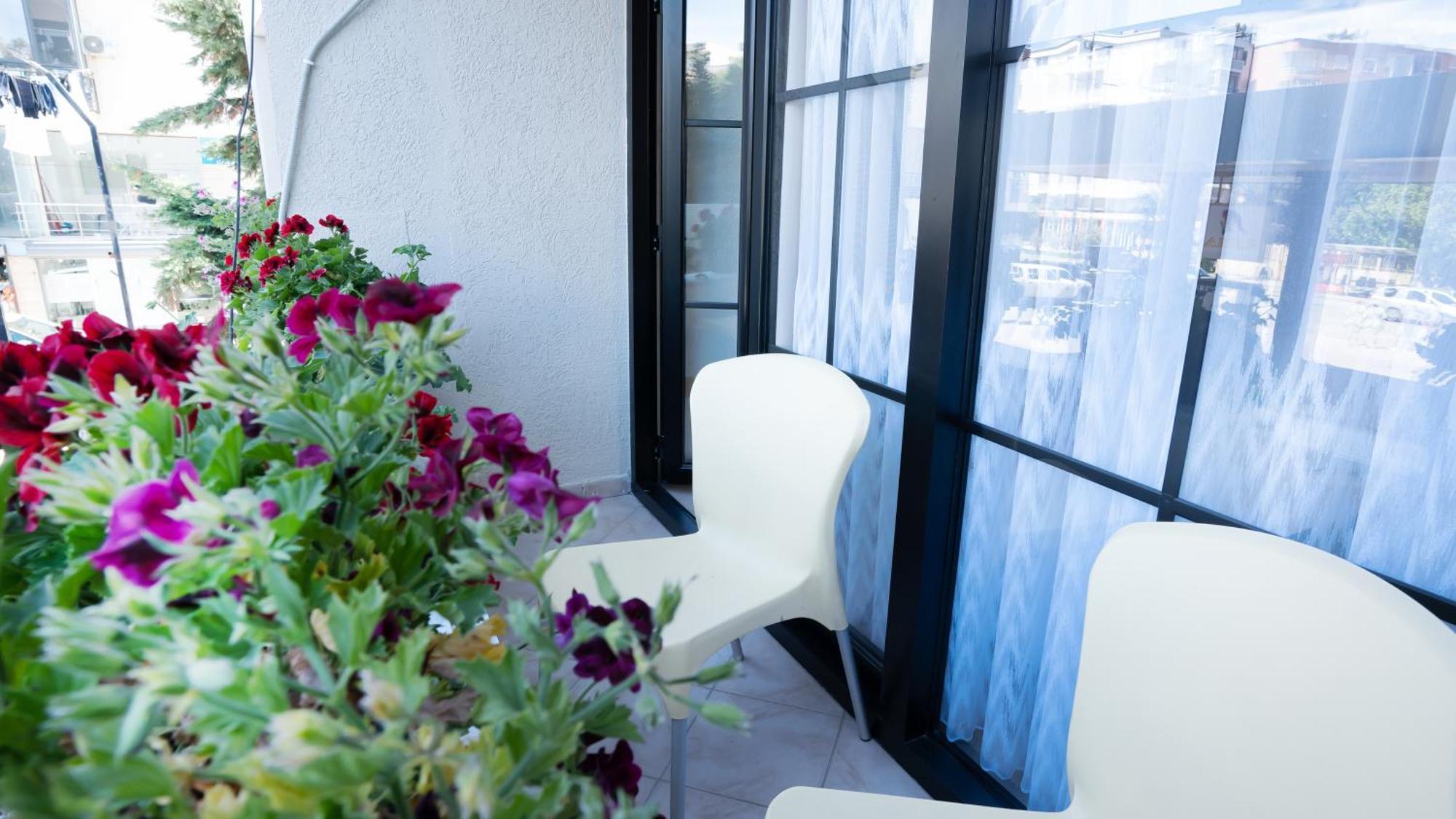 Todo Apartements دراس المظهر الخارجي الصورة