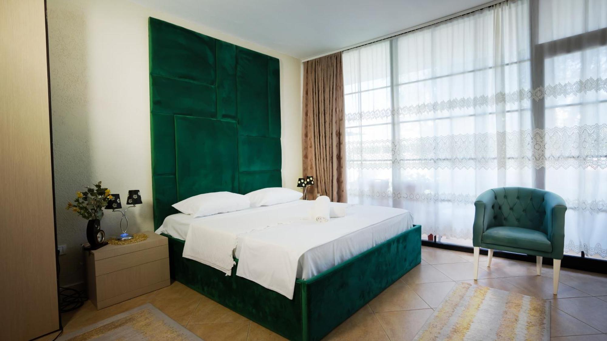 Todo Apartements دراس المظهر الخارجي الصورة