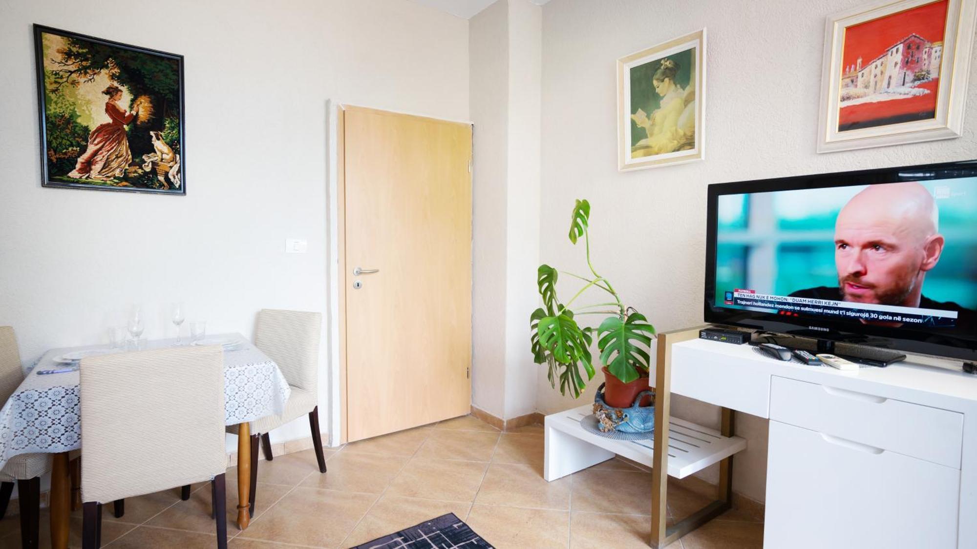 Todo Apartements دراس المظهر الخارجي الصورة