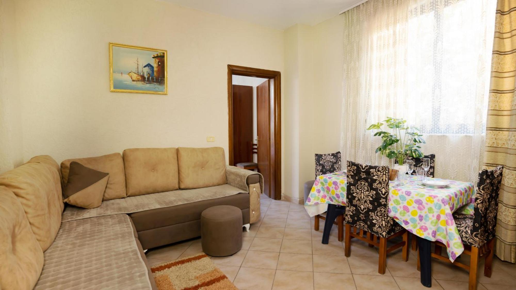 Todo Apartements دراس المظهر الخارجي الصورة