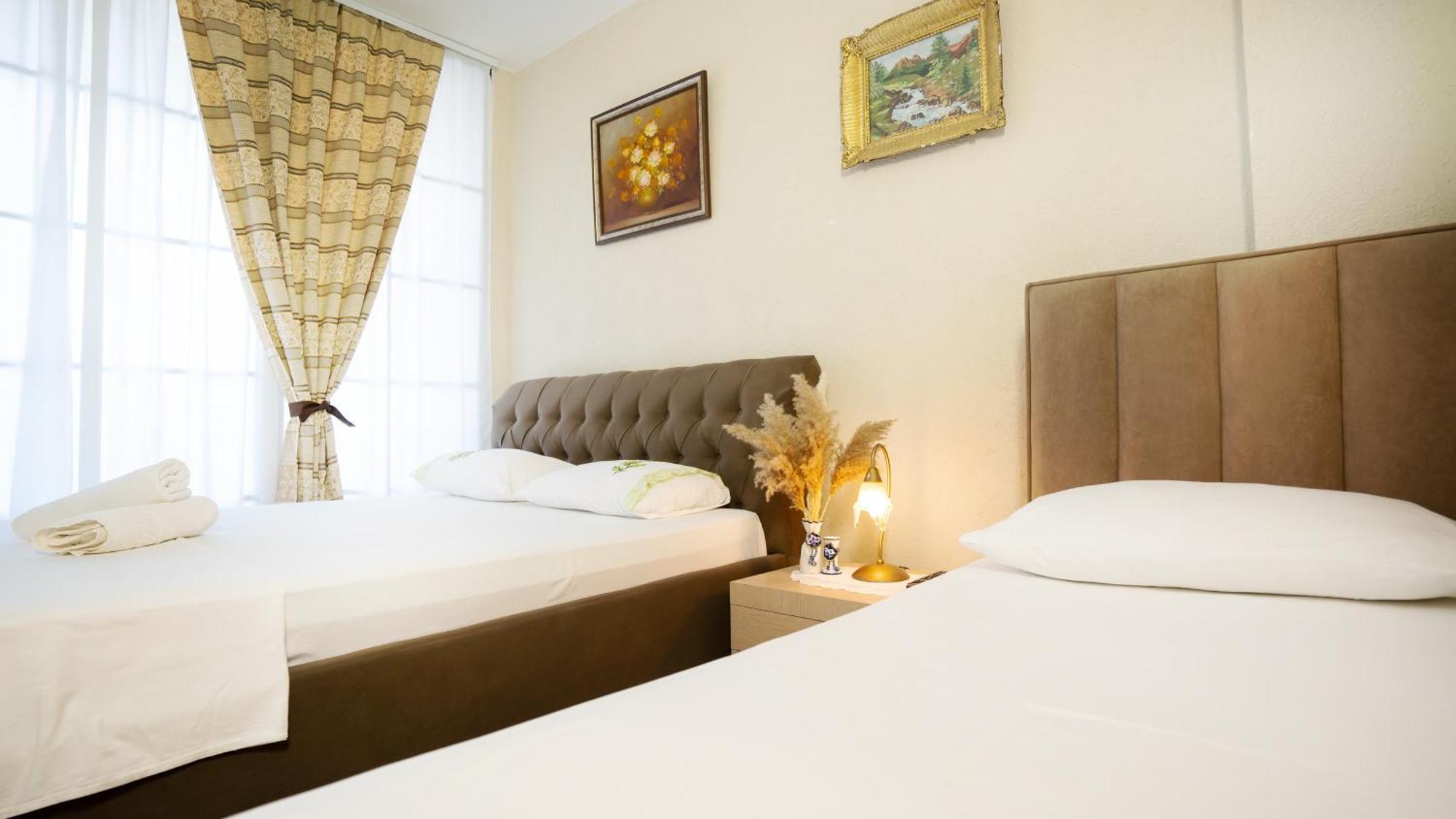 Todo Apartements دراس المظهر الخارجي الصورة