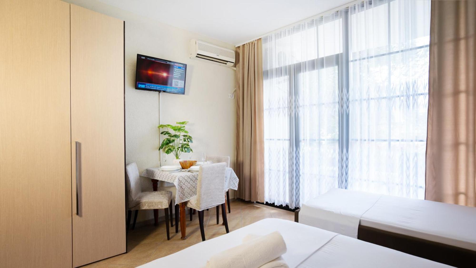 Todo Apartements دراس المظهر الخارجي الصورة