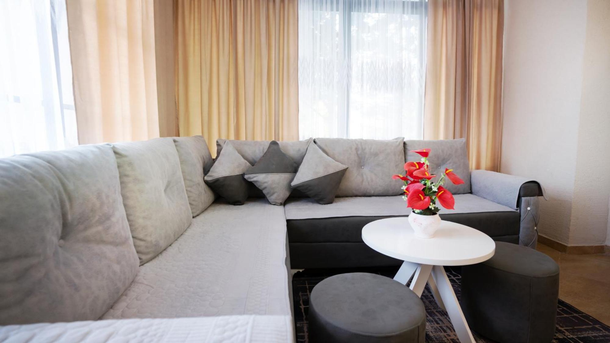 Todo Apartements دراس المظهر الخارجي الصورة