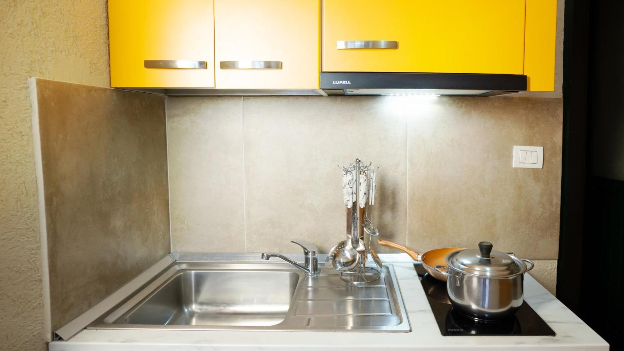 Todo Apartements دراس المظهر الخارجي الصورة