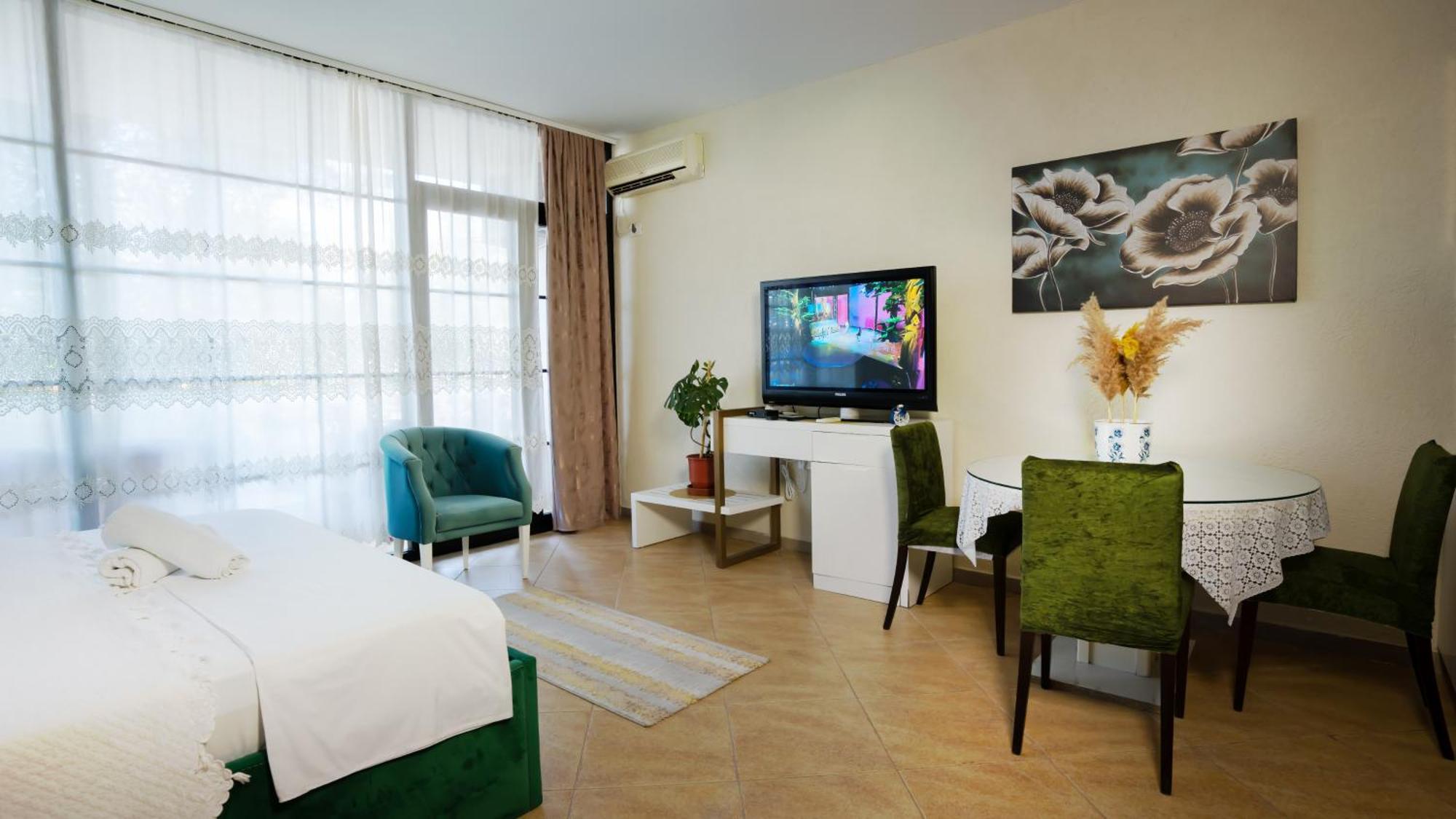 Todo Apartements دراس المظهر الخارجي الصورة