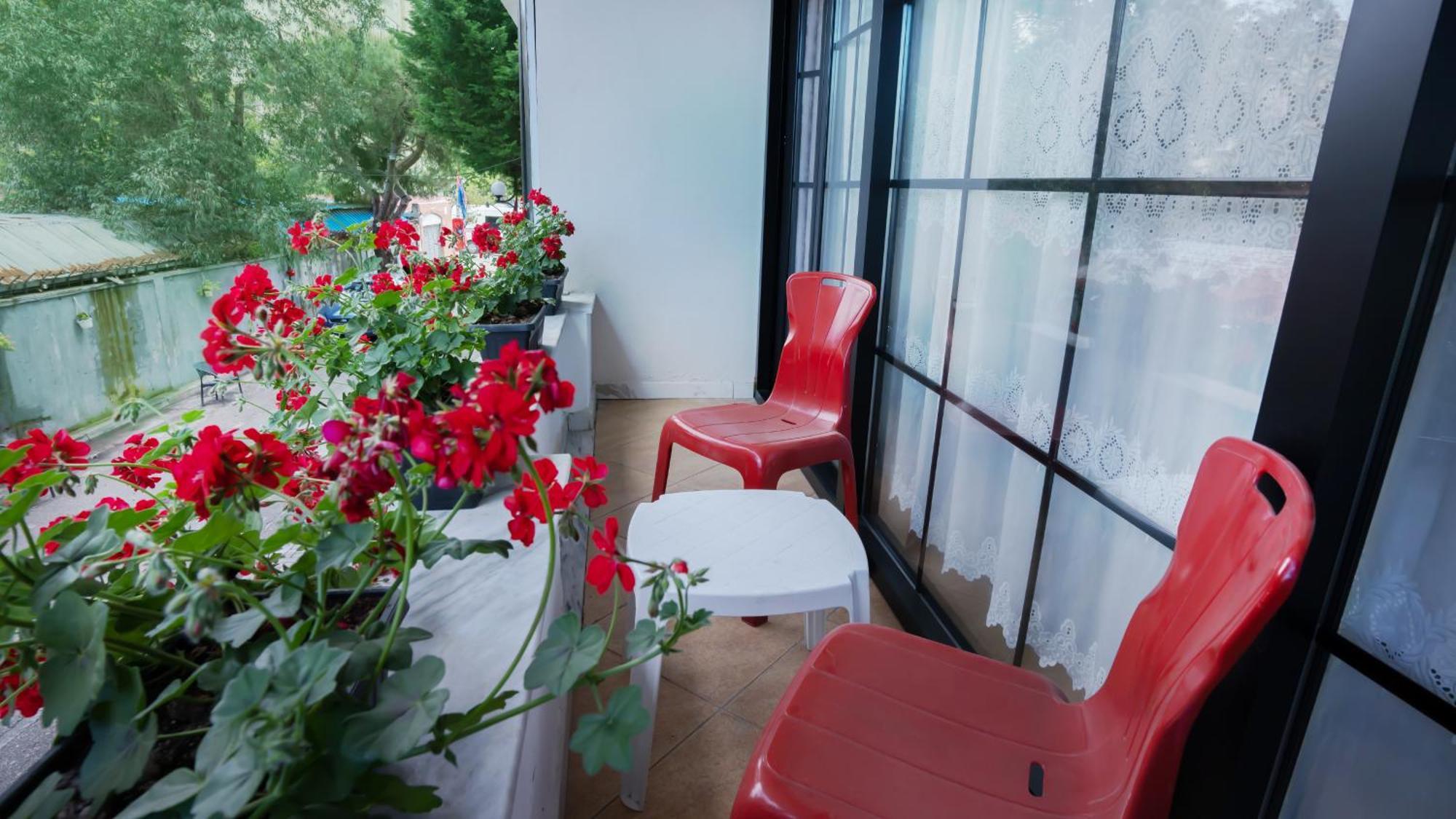 Todo Apartements دراس المظهر الخارجي الصورة